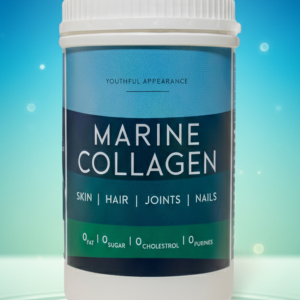 Marine Collagen